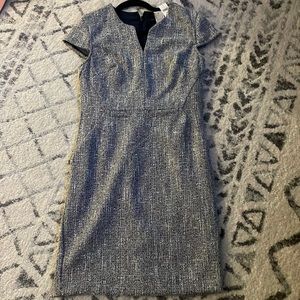 Banana Republic dress